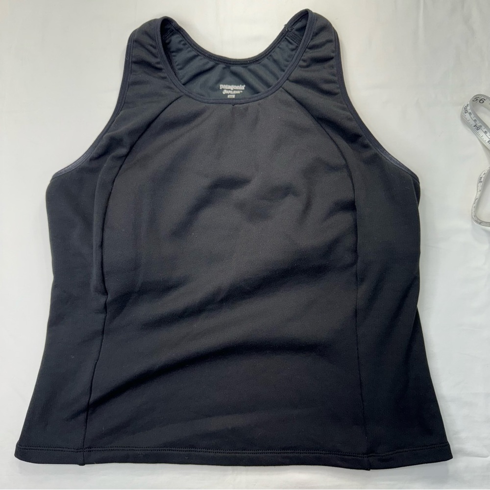 Patagonia Capilene Racerback Base Layer Tank